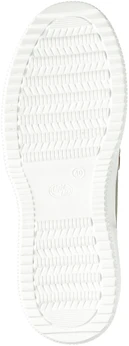 Женские зеленые мокасины Shoiberg