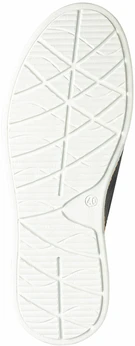 Женские синие полуботинки Shoiberg