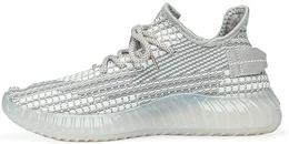 Женские серо-коричневые кроссовки Baden