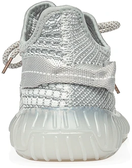 Женские серо-коричневые кроссовки Baden