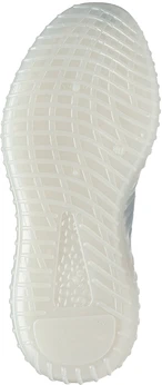 Женские серо-коричневые кроссовки Baden