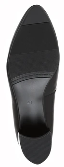 Женские черные туфли Baden