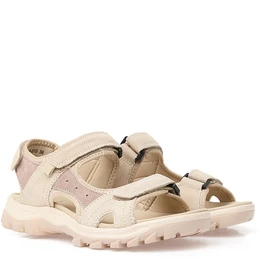 Женские бежевые сандалии ALEXIA LEVINI