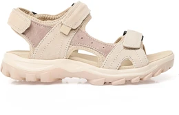 Женские бежевые сандалии ALEXIA LEVINI