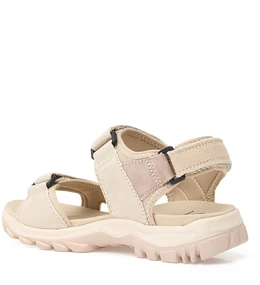 Женские бежевые сандалии ALEXIA LEVINI