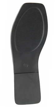 Женские черные босоножки Baden