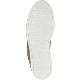 Мужские зеленые топсайдеры Shoiberg