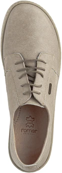 Женские бежевые полуботинки Romer