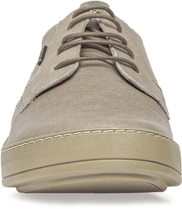 Женские бежевые полуботинки Romer