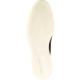 Мужские черные лоферы Fenomilano