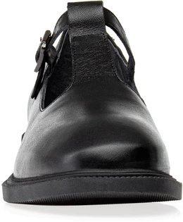 Женские черные туфли Romer