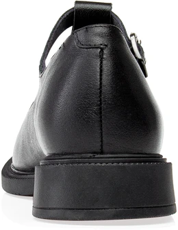 Женские черные туфли Romer