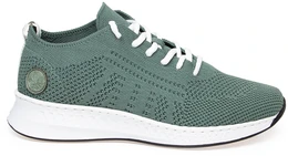 Женские зеленые кроссовки Rieker