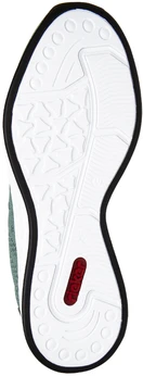 Женские зеленые кроссовки Rieker