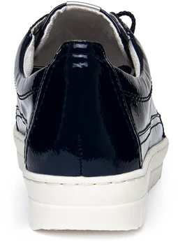 Женские синие кеды Remonte