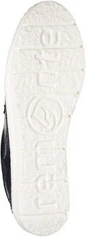 Женские синие кеды Remonte