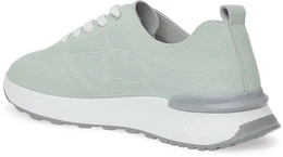 Женские зеленые кроссовки Wilmar