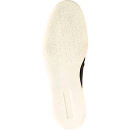 Мужские черные лоферы Fenomilano