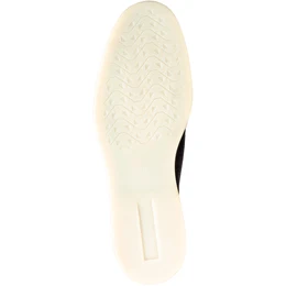 Мужские черные лоферы Fenomilano