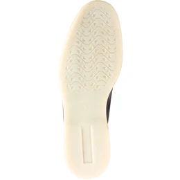 Мужские черные лоферы Fenomilano