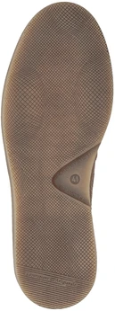 Мужские коричневые полуботинки Shoiberg