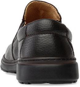 Мужские коричневые полуботинки Romer