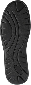 Мужские коричневые полуботинки Romer