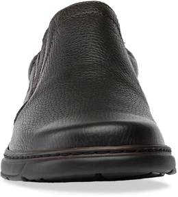 Мужские коричневые полуботинки Romer