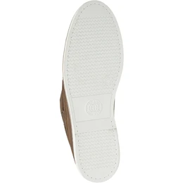 Мужские коричневые топсайдеры Shoiberg