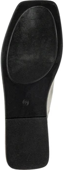 Женские белые босоножки Baden