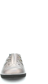 Женские бронзовые босоножки Balex