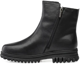 Женские черные ботинки Baden (Натуральная шерсть)