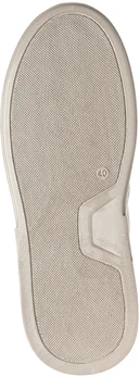 Женские бежевые полуботинки Shoiberg