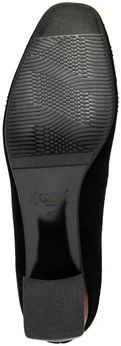 Женские черные туфли Ascalini