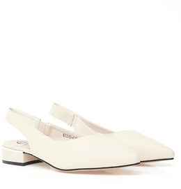 Женские бежевые босоножки ALEXIA LEVINI