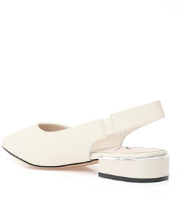 Женские бежевые босоножки ALEXIA LEVINI