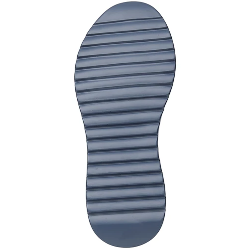 Женские белые слипоны ALEXIA LEVINI