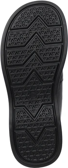 Женские черные полуботинки Baden