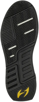 Мужские бежевые ботинки Baden (Натуральная шерсть)