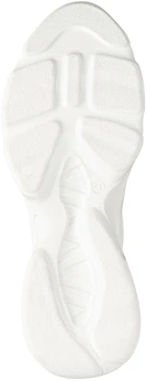 Женские белые кроссовки GENMARK