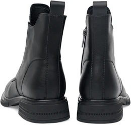 Женские черные ботинки Baden (Байка)