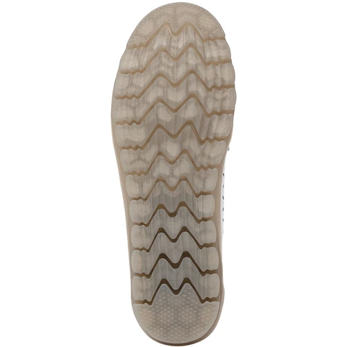 Женские белые мокасины ALEXIA LEVINI