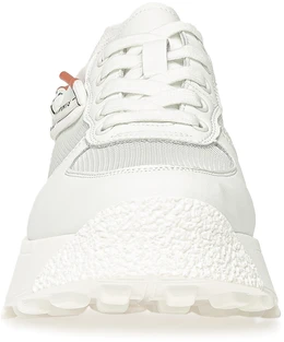 Женские белые кроссовки NexPero