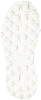 Женские белые кроссовки NexPero