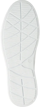 Женские серые кеды Shoiberg