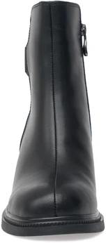 Женские черные ботильоны Wilmar (Натуральная шерсть)