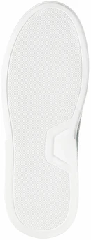 Женские цветные полуботинки Shoiberg