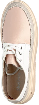 Женские цветные полуботинки Shoiberg