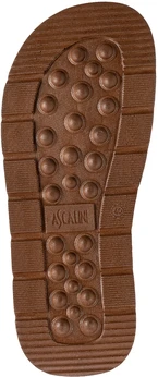 Женские синие полуботинки Ascalini
