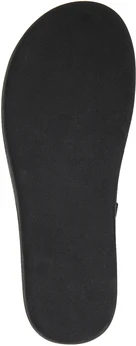 Женские черные босоножки Lavida